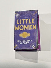 Load image into Gallery viewer, Mini Book Charm