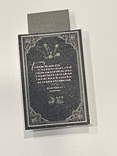 Load image into Gallery viewer, Mini Book Cover Magnetic Bookmarks