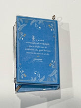Load image into Gallery viewer, Mini Book Charm