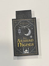 Load image into Gallery viewer, Mini Book Cover Magnetic Bookmarks