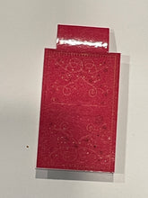 Load image into Gallery viewer, Mini Book Cover Magnetic Bookmarks