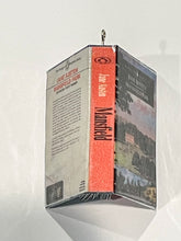 Load image into Gallery viewer, Mini Book Charm