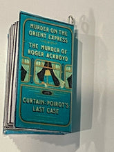 Load image into Gallery viewer, Mini Book Charm