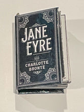 Load image into Gallery viewer, Mini Book Earrings