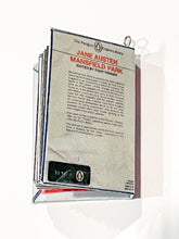 Load image into Gallery viewer, Mini Book Charm