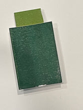 Load image into Gallery viewer, Mini Book Cover Magnetic Bookmarks