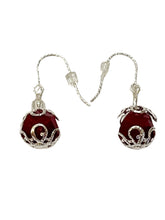 Load image into Gallery viewer, Ornament Earrings