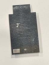 Load image into Gallery viewer, Mini Book Cover Magnetic Bookmarks