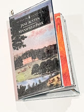 Load image into Gallery viewer, Mini Book Charm