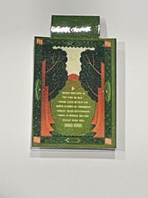 Load image into Gallery viewer, Mini Book Cover Magnetic Bookmarks