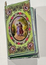 Load image into Gallery viewer, Mini Book Charm