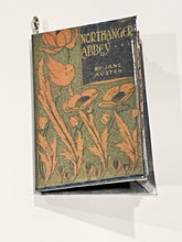 Load image into Gallery viewer, Mini Book Charm