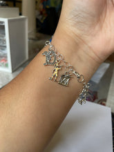 Load image into Gallery viewer, 12 Days of Christmas Bracelet
