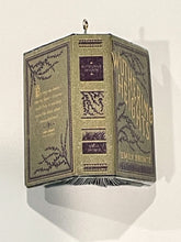 Load image into Gallery viewer, Mini Book Charm