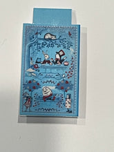 Load image into Gallery viewer, Mini Book Cover Magnetic Bookmarks
