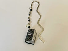 Load image into Gallery viewer, Mini Book Bookmarks