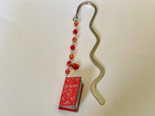Load image into Gallery viewer, Mini Book Bookmarks