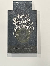 Load image into Gallery viewer, Mini Book Cover Magnetic Bookmarks