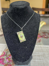 Load image into Gallery viewer, Mini Book Necklace