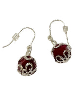 Load image into Gallery viewer, Ornament Earrings