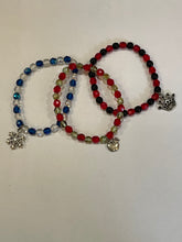 Load image into Gallery viewer, Stretch Bracelets